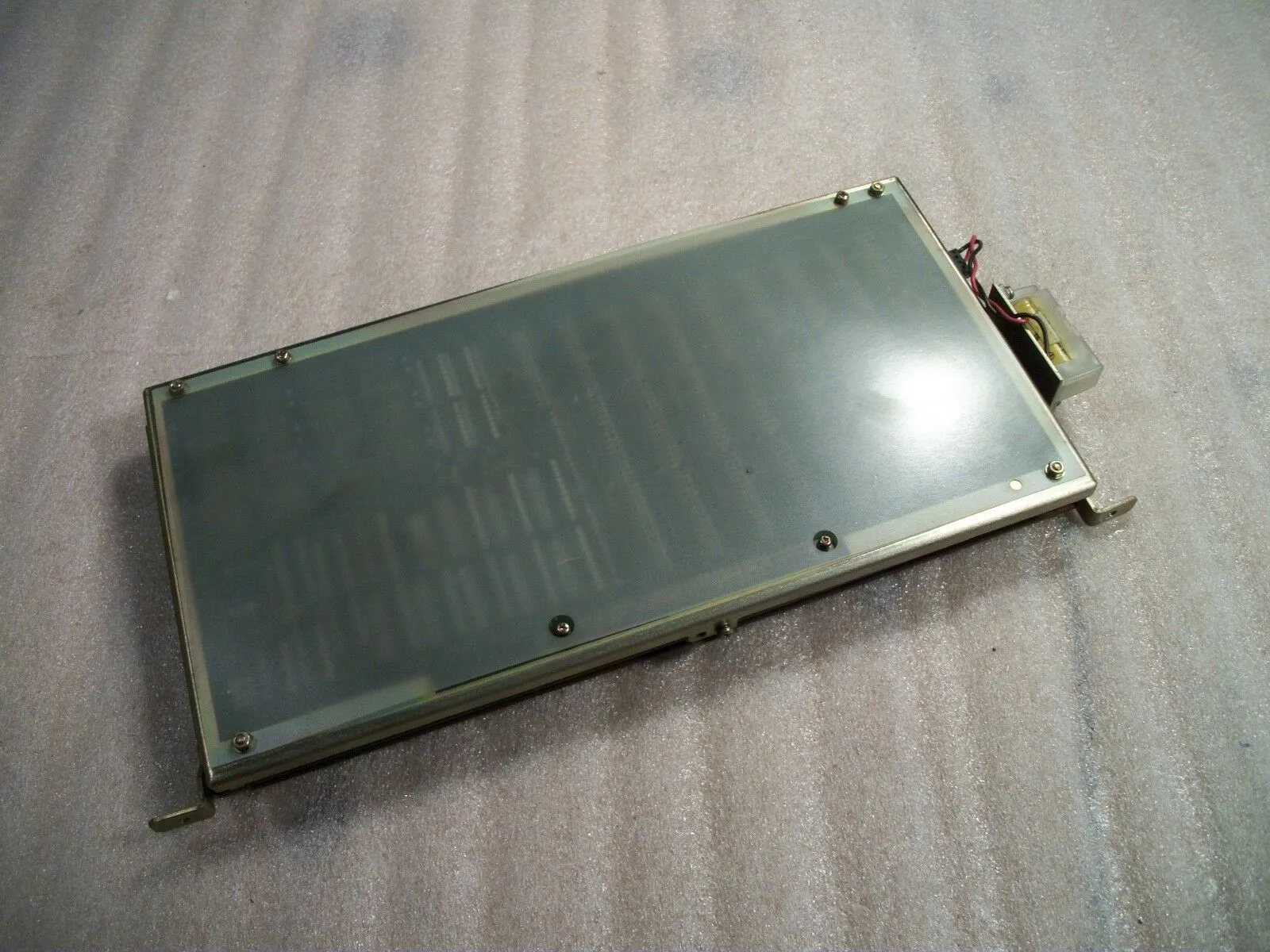 USED Yaskawa JANCD-CG26-H/(27)