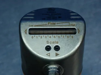 USED IFM SI5004