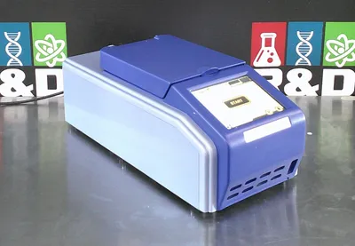Fluidigm FC1 Cycler Thermal Cycling System 120v