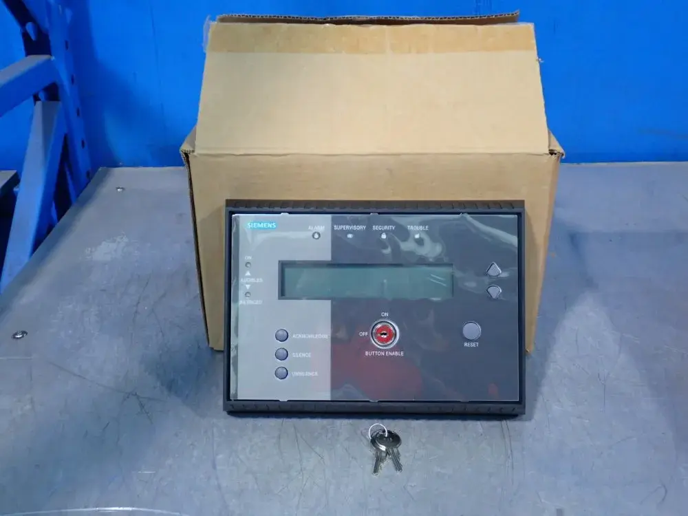 NEW SIEMENS 500648733