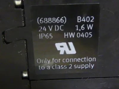 USED FESTO VABE-S6-1R-N12