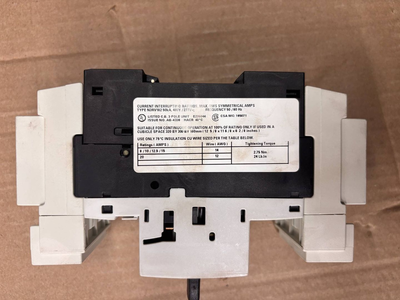 Used SIEMENS 3RV1821-1JD10 Circuit Breakers Illinois US | Aucto #1328615