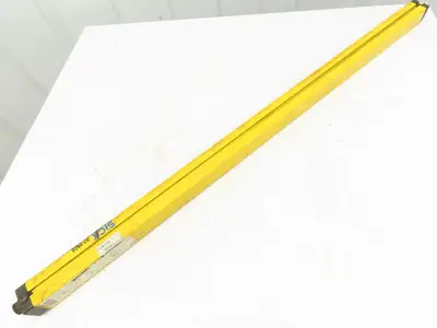 Sick MGSE120-12 Safety Light Curtain Receiver 1200mm x 18m