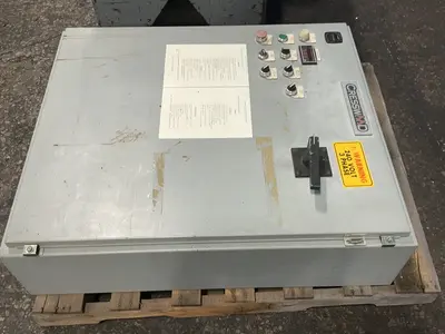 Used CRESSWOOD EF 36 30 Miscellaneous MRO Ohio US | HGR 24 #1548063