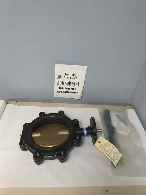 New | in-Stock MILWAUKEE VALVE ML233E Pump & Valve Parts Ohio US | Surplus Asset Holdings #1226098
