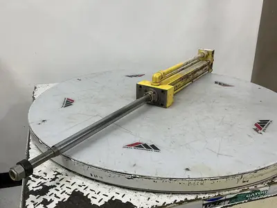 USED PARKER 02.50 CJJ2HTS33A 22.375