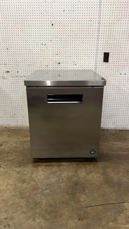 Used Hoshizaki _UNKNOWN_ Undercounter Refrigerators Illinois US | Falcon Restaurant Supply #1423148