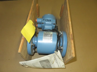 Rosemount Magnetic Flowtube model 8705TSA020C1W0N0 Size 2" -150 Unused