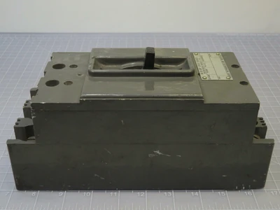 Used WESTINGHOUSE _UNKNOWN_ Circuit Breakers Texas US | OCO Industrial #1695602