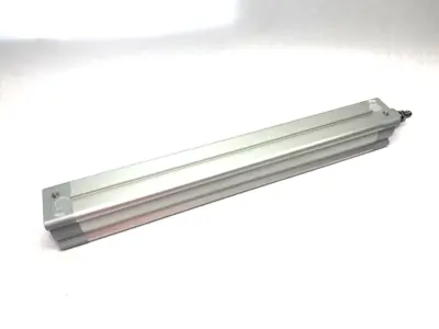 USED FESTO DOUBLE ACTING ISO CYLINDER