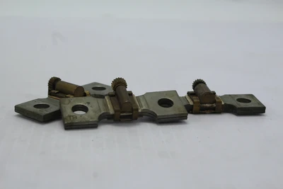 Used Square D CC180 Motor Control Parts California US | Davliegogo LLC #1707512