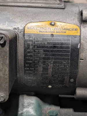 Used _UNKNOWN_ _UNKNOWN_ Belt Grinders Including Sanders Texas US | IRS Auction #1320693