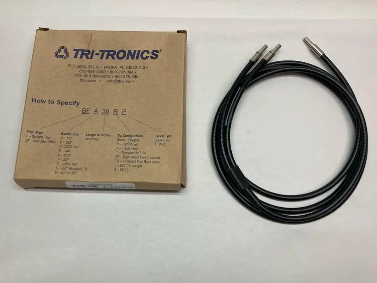 New | in-Stock TRI-TRONICS BF-A-72P Industrial Controls Ohio US | Surplus Asset Holdings #1241867