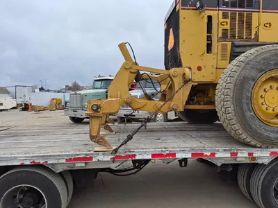 2005 Caterpillar 160H