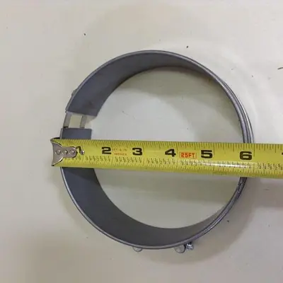 NEW APPLIED INSTRUMENTS A-54C201-1X