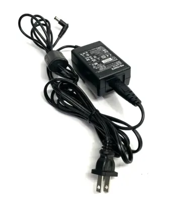OP-88046 | Keyence  Code Reader AC Adapter 100-240V 0.4A - Used