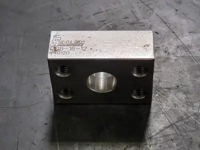 USED SEALUM 1209-16-12