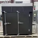 USED FB SERIES, INERT GAS, NEW OVEN FB-HT444-1200