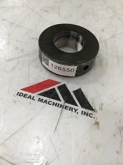 Used VAN DORN 1000-430 / TBNIE Injection Molding Parts Michigan US | Ideal Machinery #587869