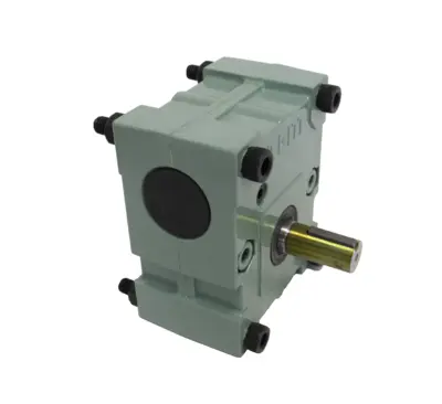 NEW TSUBAKI TM16E GEAR REDUCER 40:1 TM16E40A