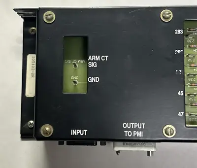 Used RELIANCE 805403-2R Misc Electrical & Power Parts Ohio US | Surplus Asset Holdings #1237541
