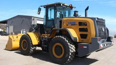 USED 2020 XCMG XC948U