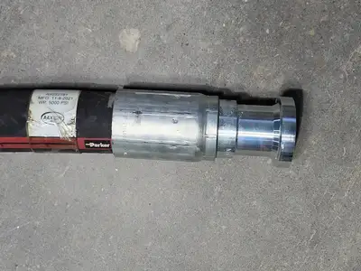 NEW LETOURNEAU R4222191