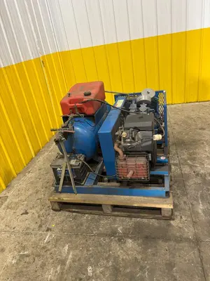 USED EMGLO U18HGB-SM