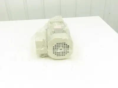 Sumitomo SM Cyclo Gearmotor 20:1 Ratio 87.5rpm 1Hp 240/480V 3PH 80M TC-FXPA