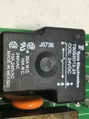 USED ATHENA 785A121U