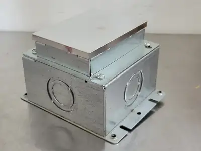 NEW HUBBELL 6256