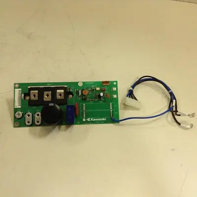 USED KAWASAKI 1GJ-30