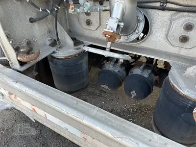 Used 1991 WALKER _UNKNOWN_ Tanker Trailers Indiana US | Lakeshore Equipment Sales #1546605