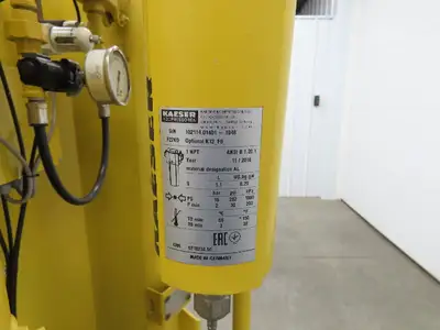 Used KAESER _UNKNOWN_ Air Dryers Indiana US | Arrow Industrial #1367625