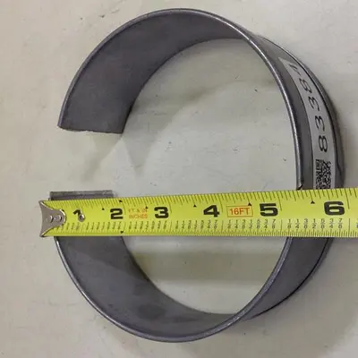NEW APPLIED INSTRUMENTS A-50B201-X