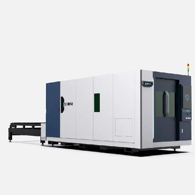 NEW SENFENG SF3015H4