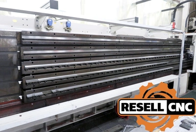 USED 2022 LaPointe Champion W89009