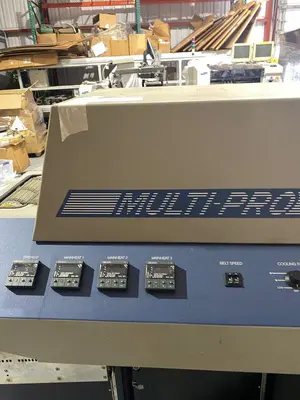 Multi-Pro System