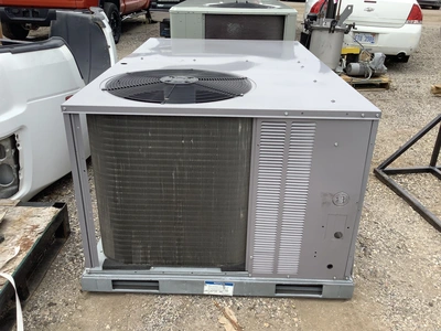 Used INTERNATIONAL COMFORT RGV036 HEFADAAAA Air Conditioning Equipment Michigan US | Miedema Asset Management Group #1341866