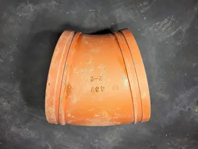 NEW VICTAULIC NO. 12