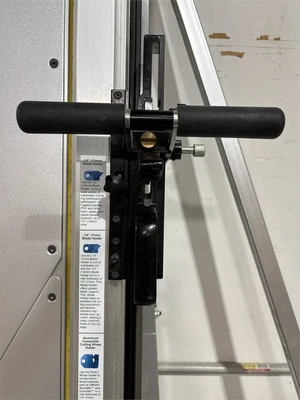 Used 2019 FLETCHER "FSC" Glass Cutting Equipment Texas US | MachineryMax #1486564