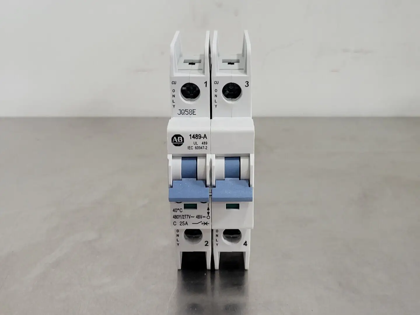New | in-Stock ALLEN-BRADLEY 1489-A2C250 Switchgears British Columbia CA | Lenmark #241435