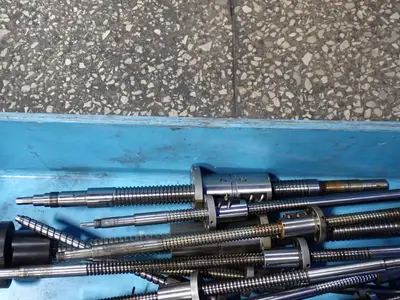 Ball Screws