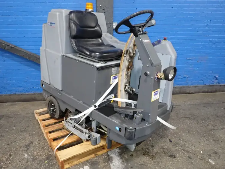 Used ADVANCE 3200C Material Handling (misc) Ohio US | HGR 24 #1005786