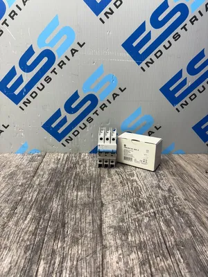 Allen-Bradley 1489-M3C160 SER. D Circuit Breakers | ESS Industrial Equipment Sales (2)