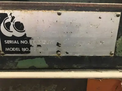 COE C400-1836 Feeders, Air | PressTrader Limited (3)