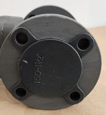 NEW Powell GA01FA58GB