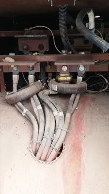 USED STAMFORD 900 KW