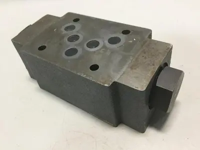 USED REXROTH Z2S10132V
