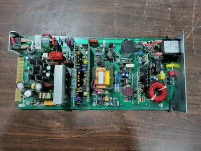 USED HONEYWELL ACX633 REV. A